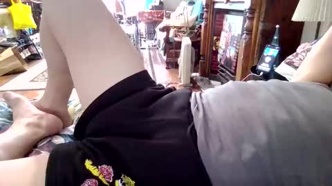 Trinked online show from 2, 10, 2025