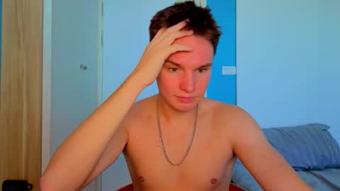 Romeo online show from 27, 11, 2025