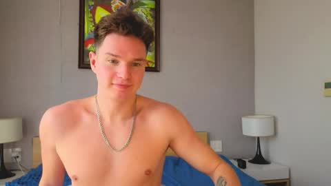 Romeo online show from 7, 5, 2026