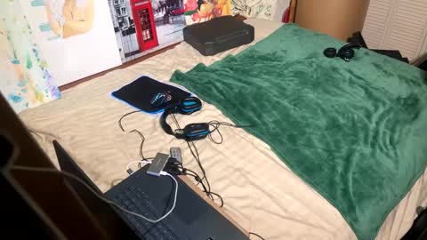 romeotyn online show from 11, 2, 2025