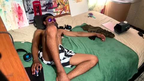 romeotyn online show from 14, 2, 2025