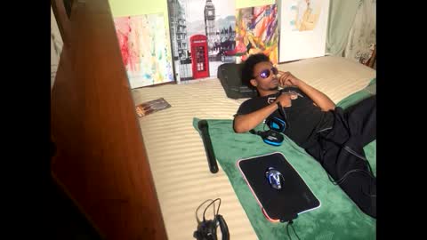 romeotyn online show from 17, 2, 2025