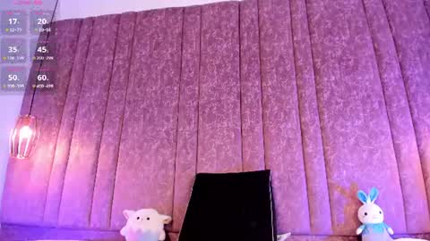 Romina online show from 31, 7, 2026