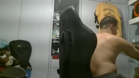Snapshot of romuloparanhos chatting on 3, 8, 2026 romuloparanhos online show from 3, 8, 2026