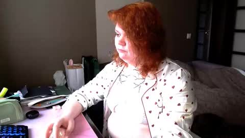 Snapshot of romy_addams chatting on 26, 2, 2026 Romy online show from 26, 2, 2026