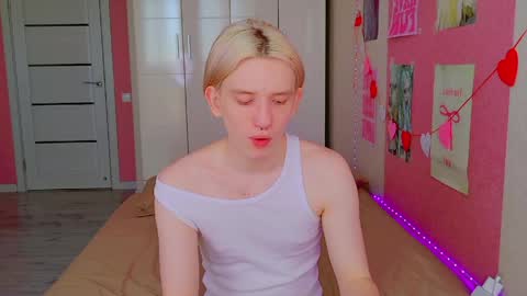 Ron online show from 21, 3, 2026