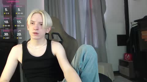 ron vilsx online show from 19, 2, 2025