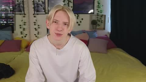 ron vilsx online show from 20, 2, 2025