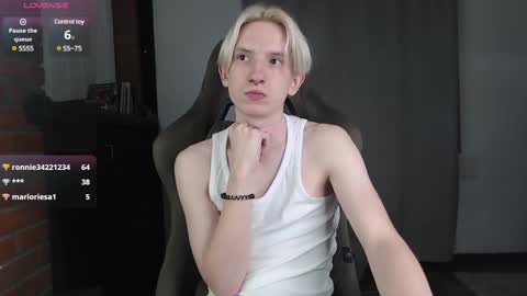 ron vilsx online show from 21, 2, 2025