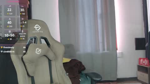 ron vilsx online show from 22, 2, 2025