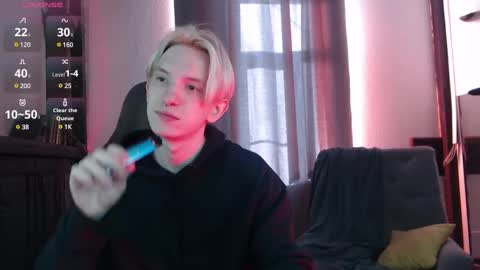 ron vilsx online show from 26, 2, 2025