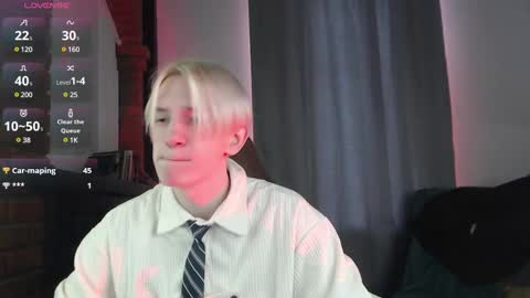 ron vilsx online show from 28, 2, 2025