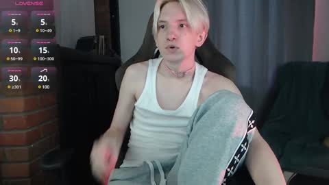 ron vilsx online show from 1, 3, 2025