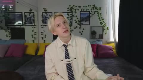 ron vilsx online show from 2, 3, 2025