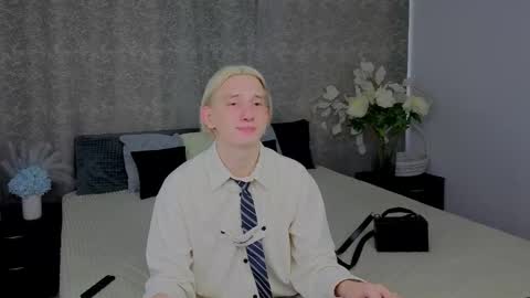 ron vilsx online show from 3, 12, 2025