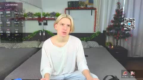 ron vilsx online show from 14, 12, 2025