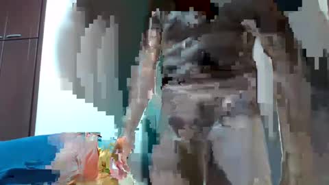 Snapshot of ronadeivid39 chatting on 10, 1, 2025 online show from 10, 1, 2025