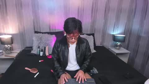 Snapshot of ronaldkeaton chatting on 13, 1, 2026 ronaldkeaton online show from 13, 1, 2026