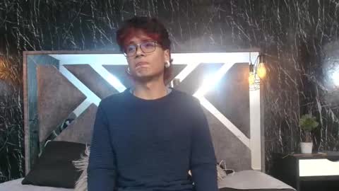 Snapshot of ronaldkeaton chatting on 14, 1, 2026 ronaldkeaton online show from 14, 1, 2026