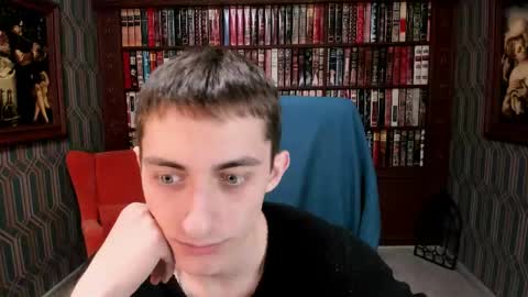 Snapshot of ronbevs chatting on 10, 5, 2026 ronbevs online show from 10, 5, 2026