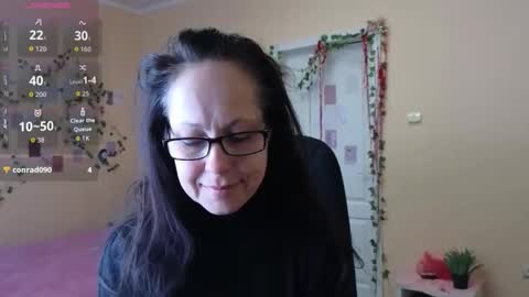 Snapshot of ronda_roni chatting on 8, 1, 2026 ronda_roni online show from 8, 1, 2026