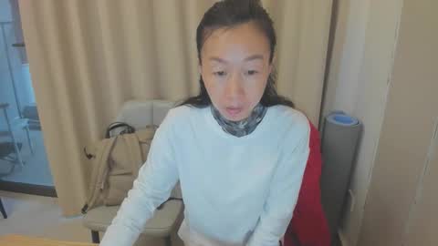 Snapshot of rongrong0329 chatting on 12, 4, 2026 sui sui online show from 12, 4, 2026