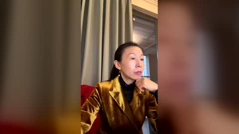 Snapshot of rongrong0329 chatting on 16, 4, 2026 sui sui online show from 16, 4, 2026