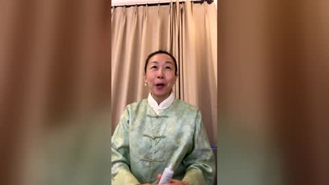 Snapshot of rongrong0329 chatting on 5, 5, 2026 sui sui online show from 5, 5, 2026