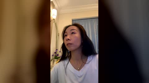 Snapshot of rongrong0329 chatting on 31, 5, 2026 sui sui online show from 31, 5, 2026