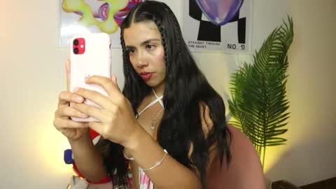 Roni online show from 26, 2, 2026