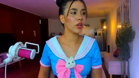 Snapshot of ronieeplay chatting on 3, 5, 2026 Roni online show from 3, 5, 2026