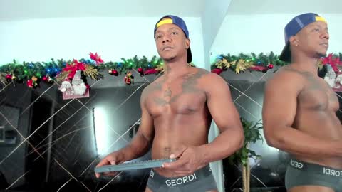 Ronnie 777 online show from 7, 12, 2024