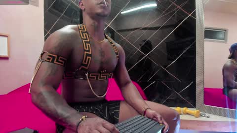 Ronnie 777 online show from 24, 1, 2025