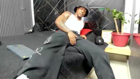 Ronnie 777 online show from 1, 3, 2025