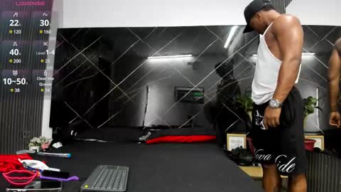 Ronnie 777 online show from 4, 3, 2025