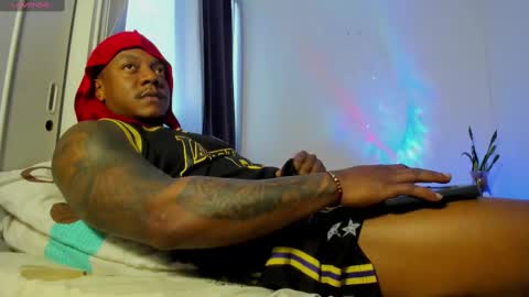 Ronnie 777 online show from 8, 9, 2025