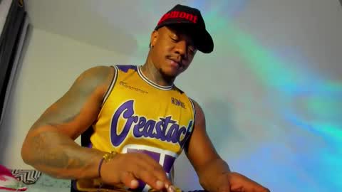 Ronnie 777 online show from 24, 10, 2025