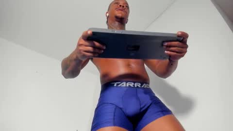 Ronnie 777 online show from 28, 10, 2025