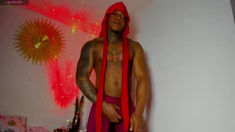 Ronnie 777 online show from 18, 11, 2025