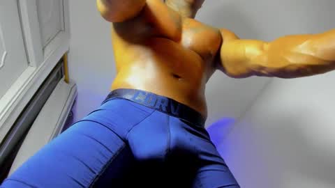 Ronnie 777 online show from 25, 11, 2025