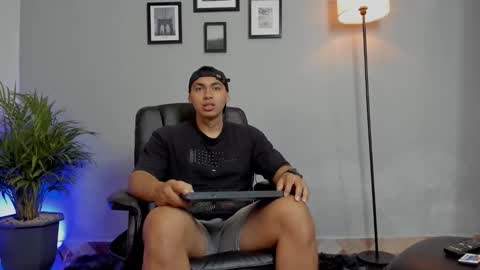 RonnieCanford online show from 9, 1, 2026