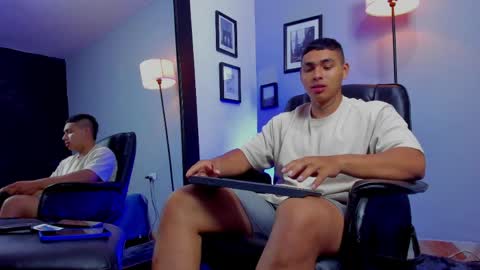 RonnieCanford online show from 18, 4, 2026