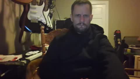 Snapshot of ronniejohnston13 chatting on 19, 3, 2026 ronniejohnston13 online show from 19, 3, 2026