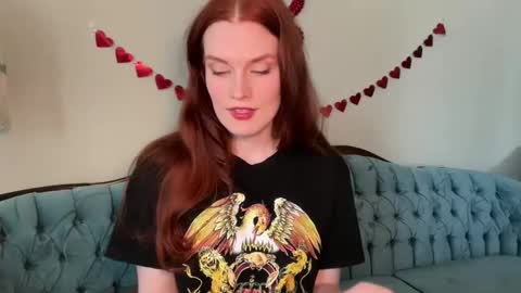 Snapshot of ronniestrange chatting on 13, 2, 2025 Ronnie Strange online show from 13, 2, 2025