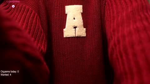 RonnyPonny online show from 11, 12, 2024