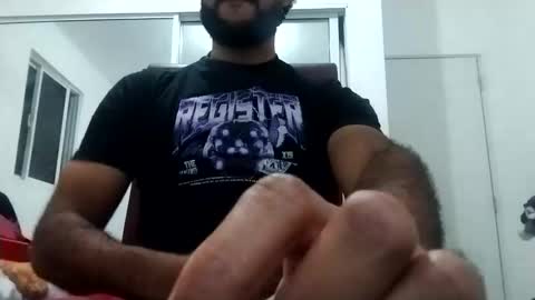 ronreal07 online show from 26, 11, 2025