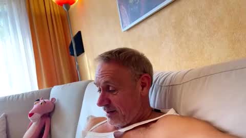 Rony online show from 20, 10, 2025