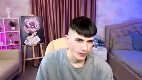 Rony online show from 18, 2, 2026