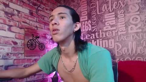 RonyMiller 1 online show from 7, 12, 2024