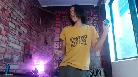 RonyMiller 1 online show from 8, 12, 2024